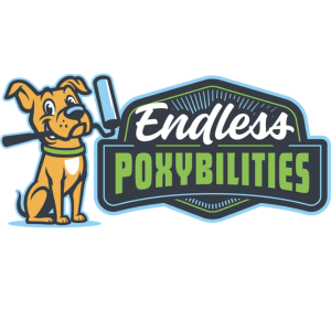 Endless Poxybilities