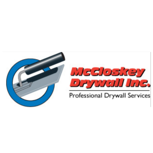 McCloskey Drywall