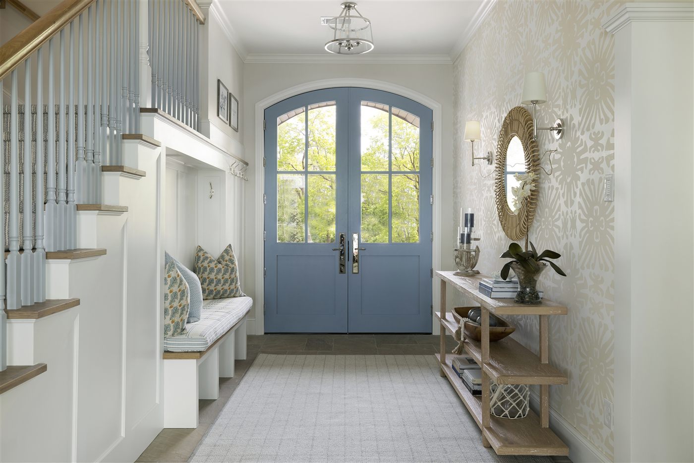 Interior Painting by M. Carlson Painting
