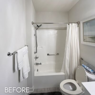 Wallcovering & Wallpaper, before by M. Carlson Painting