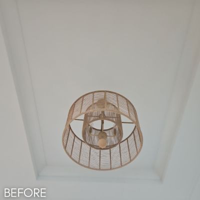 Wallcovering & Wallpaper, before by M. Carlson Painting