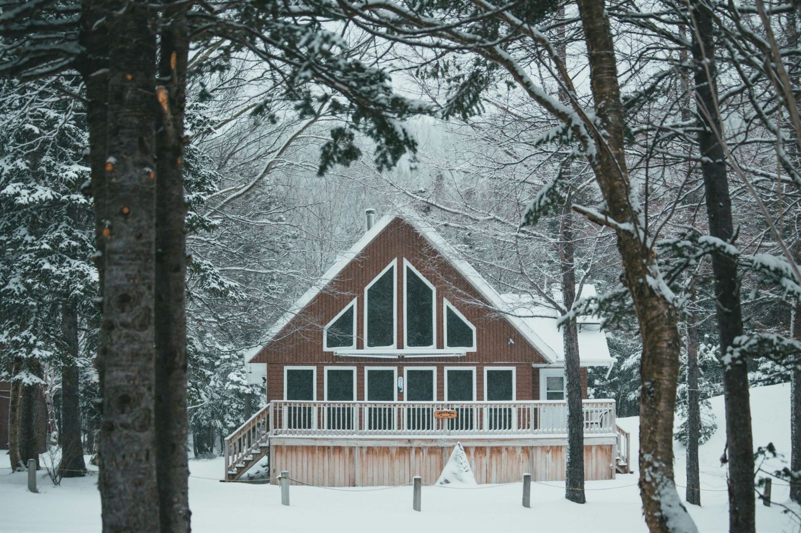 Minnesota-Winters