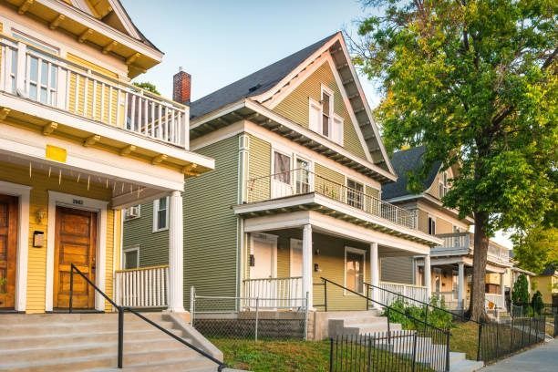 Minneapolis Exterior House Painting