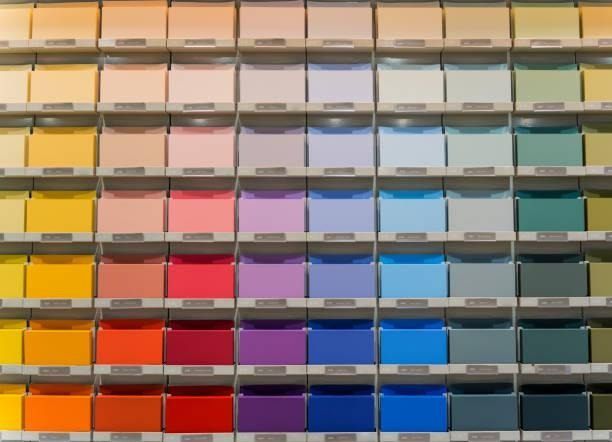 2026 Interior Color Trends